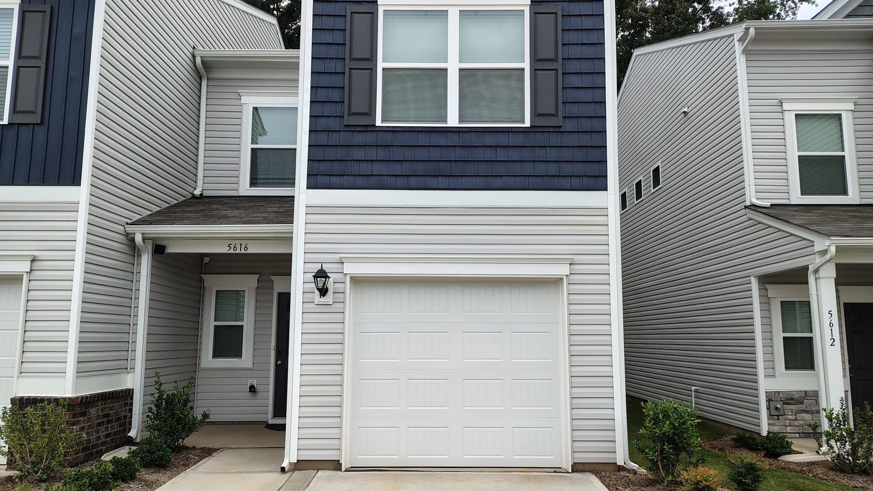 Ringneck Road, Charlotte NC 28216 on Alcove