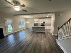 Hanover Ct, Clayton NC 27527 on Alcove