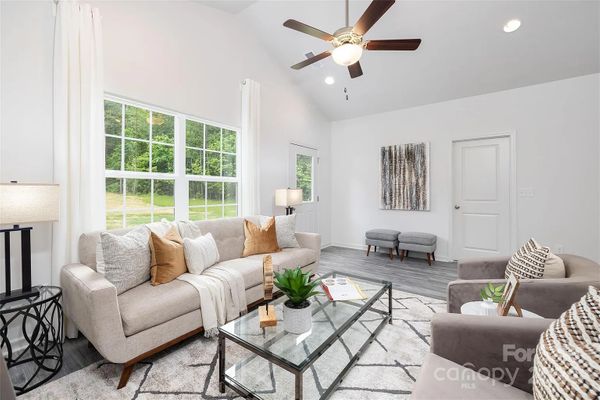Oakwood Rd, Charlotte, NC listing photo