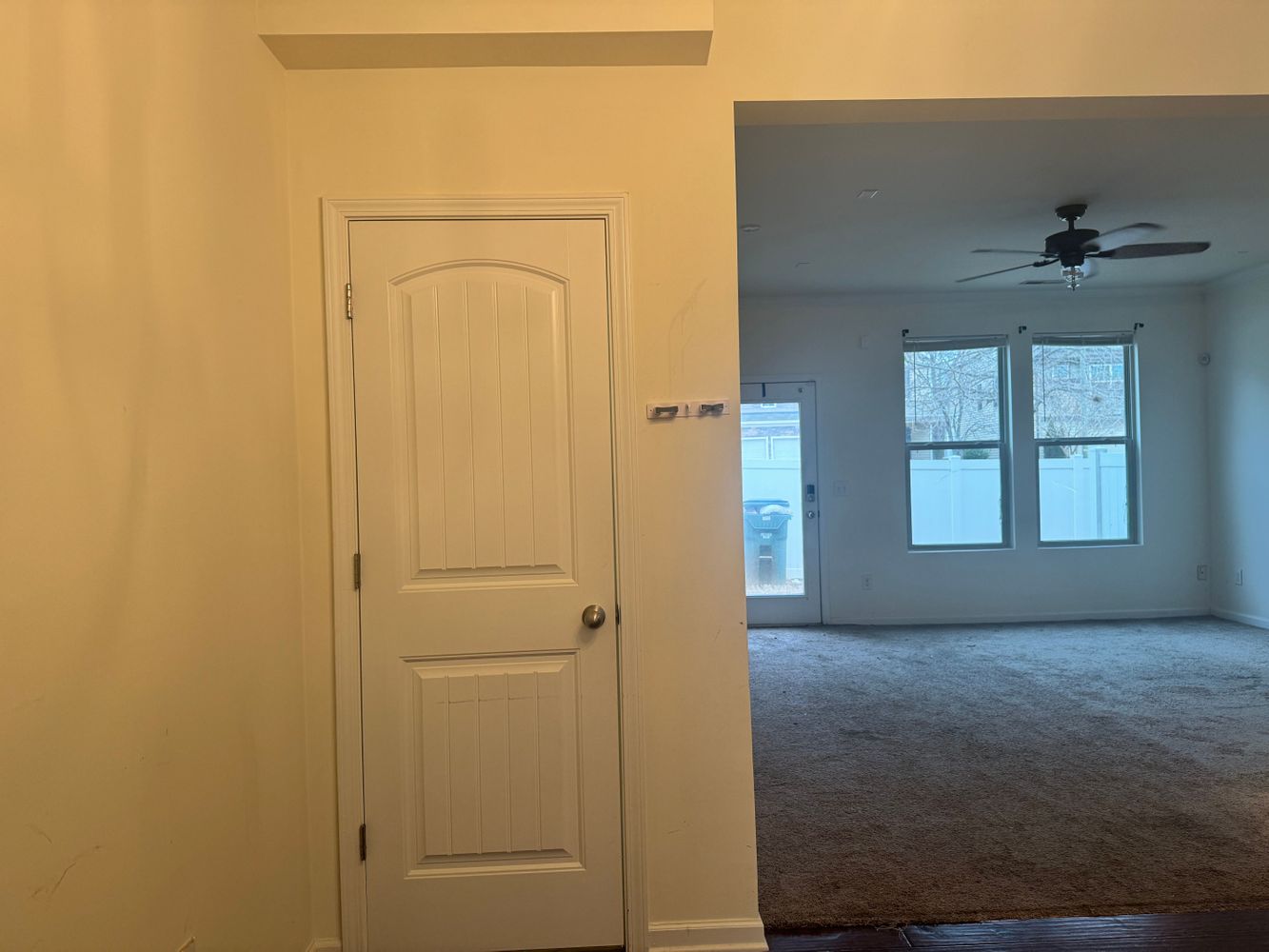 Warm Springs Ln, Raleigh NC 27610 on Alcove