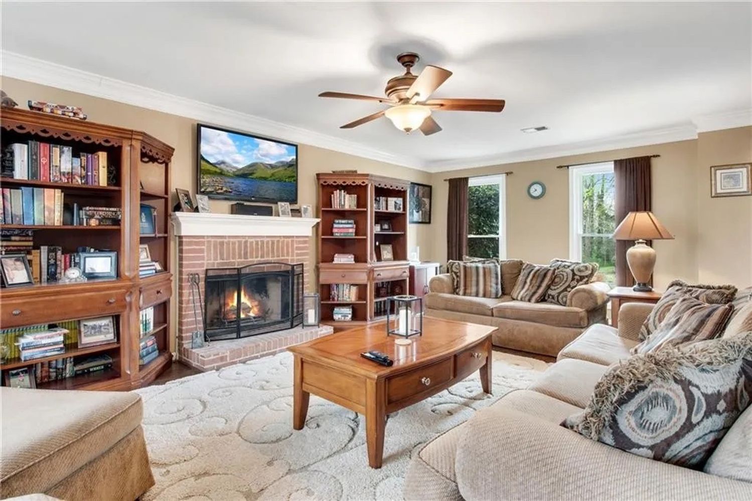 Wilkie Way NW, Acworth GA 30102 on Alcove