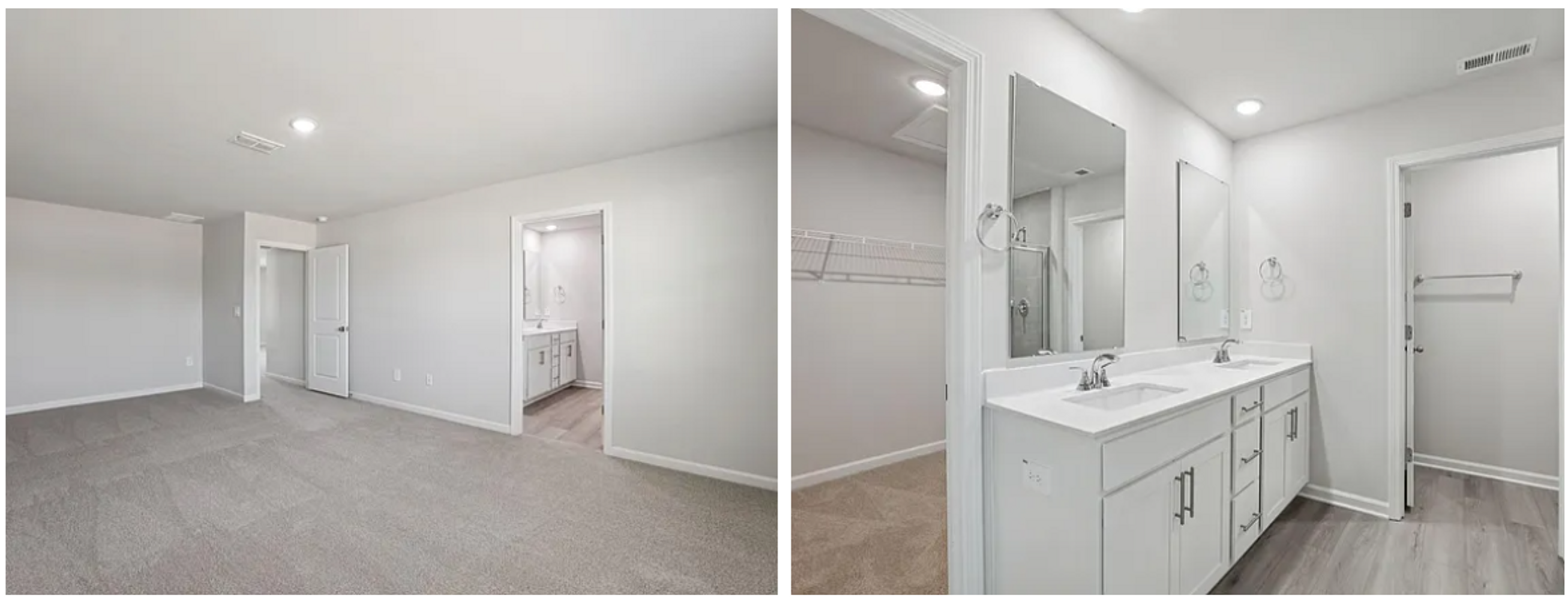 Co-living rooms at Hoff Ct, Angier NC 27501 on Alcove