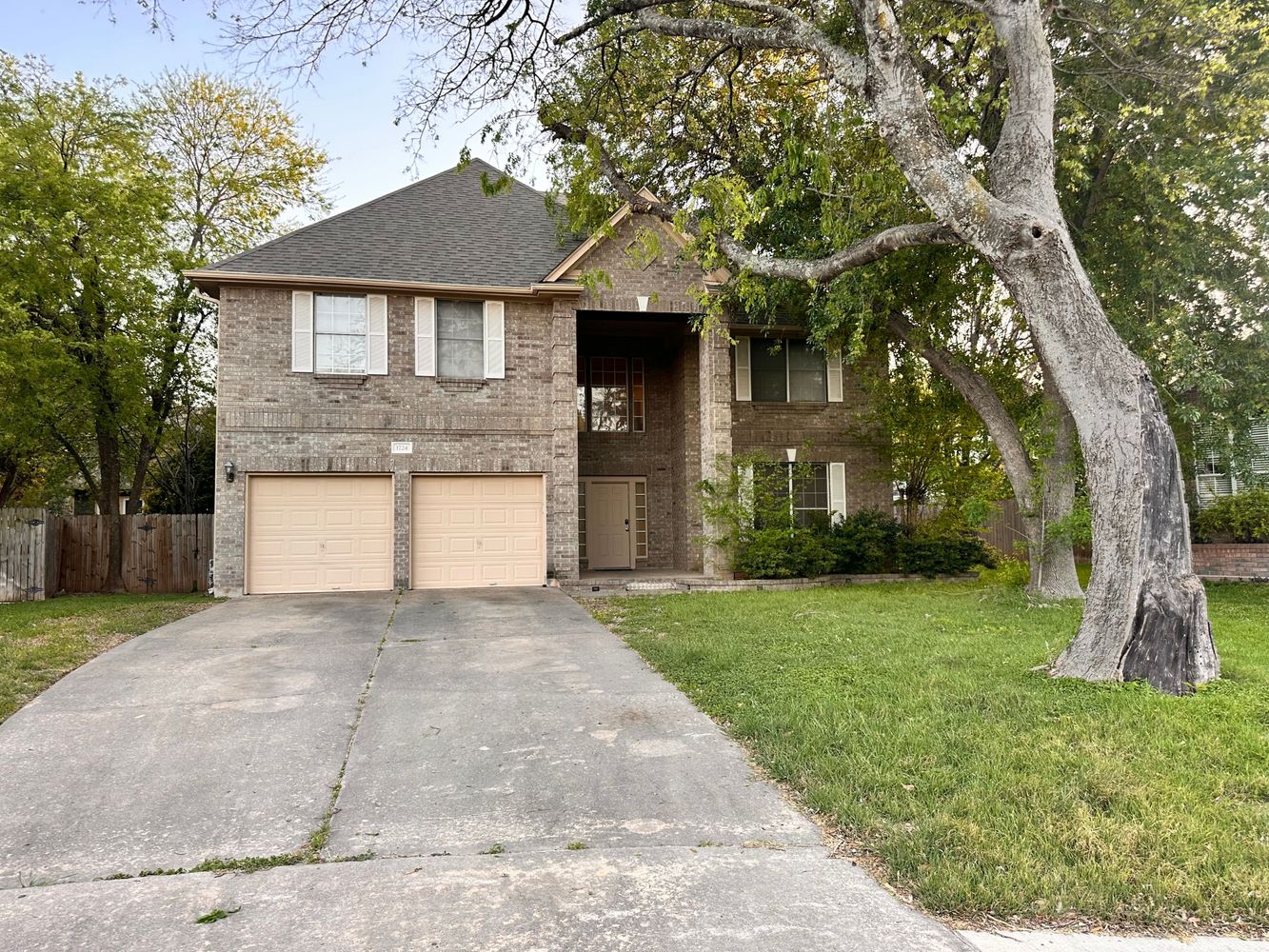 Fort Grant Dr, Round Rock 78665 on Alcove