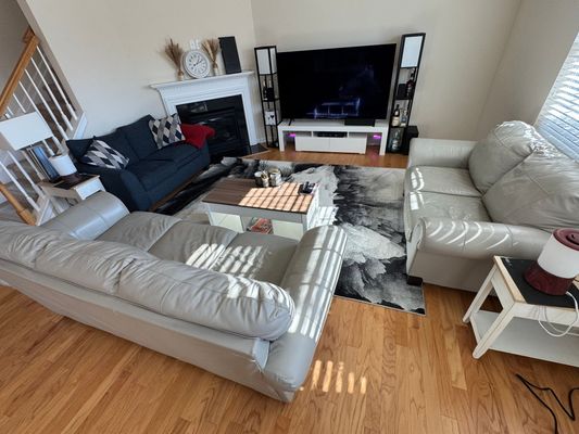 Green Birch Dr listing photo