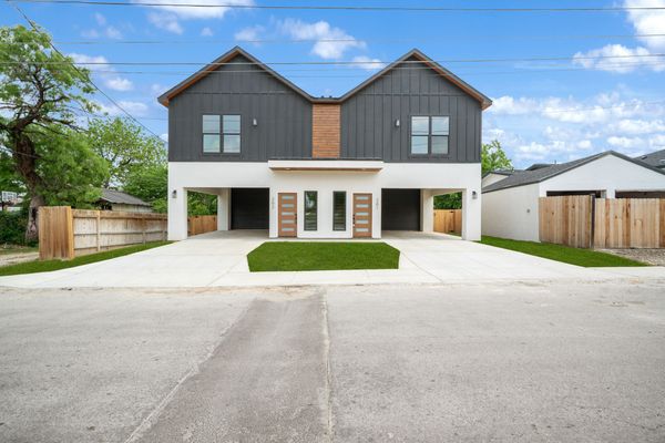 Princeton Ave, San Antonio, TX listing photo