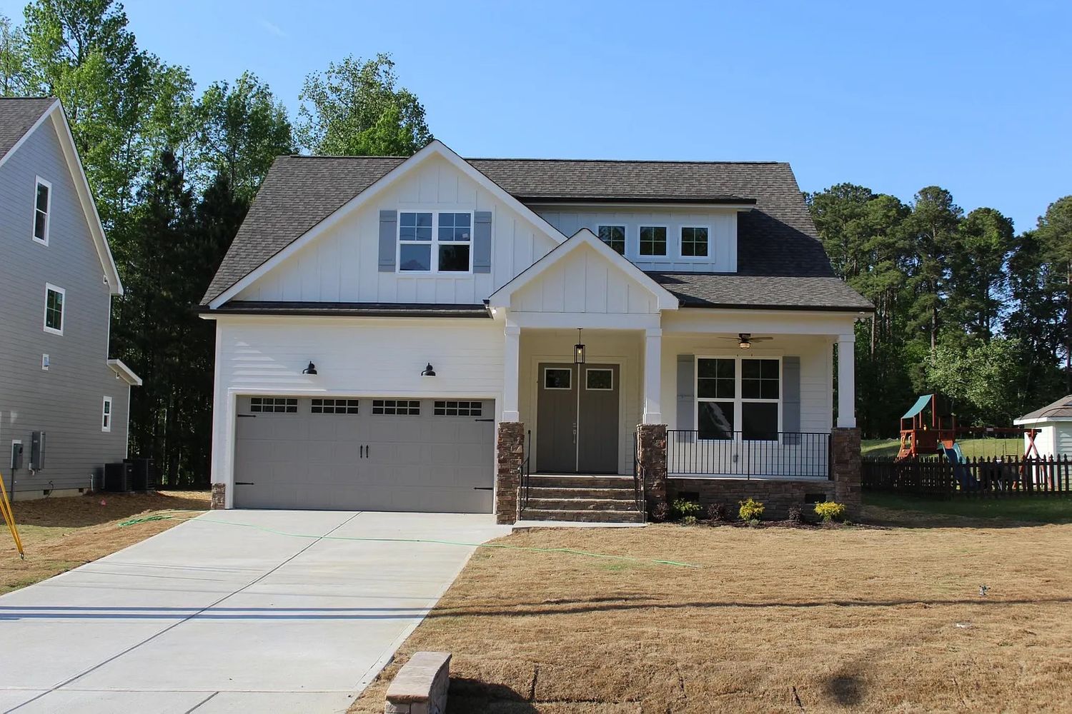 Phelps West Rd, Fuquay-Varina NC 27526 on Alcove