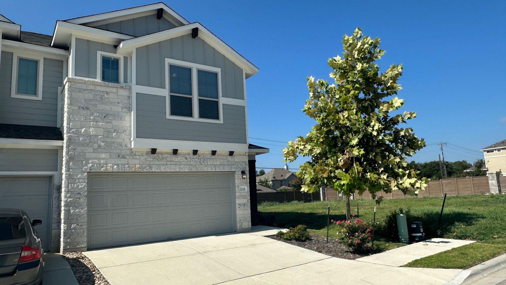 View listing Cowbird Path, Pflugerville TX