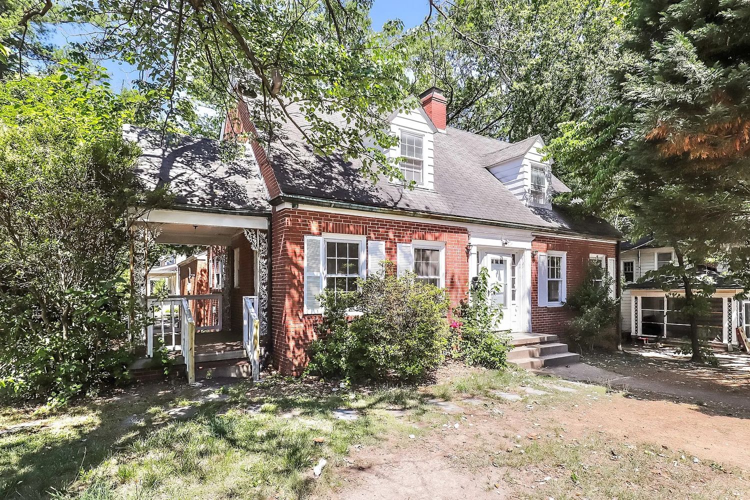 S Josephine Boyd St, Greensboro NC 27403 on Alcove