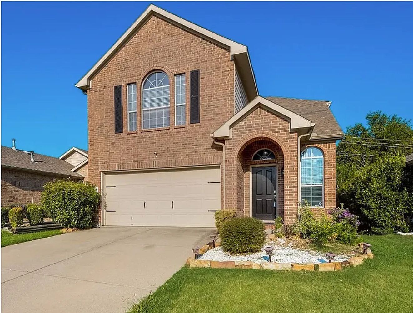 Melanie Ct, Fort Worth 76131 on Alcove