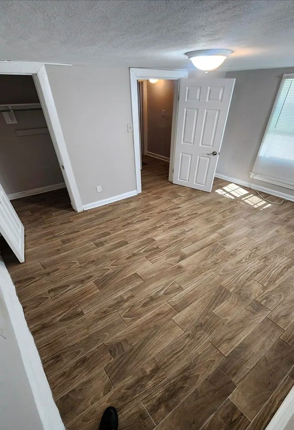 Co-living rooms at M.L.K. Jr Dr SW, Atlanta GA 30310 on Alcove