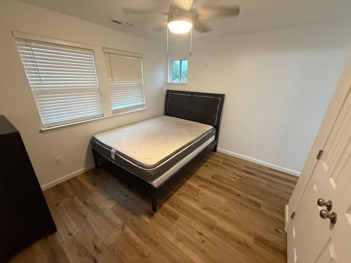 Co-living rooms at S Alston Ave, Durham NC 27701 on Alcove
