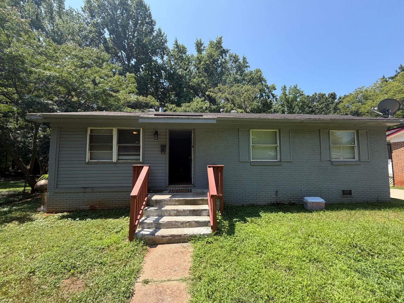 Longleaf Dr, Charlotte NC 28210 on Alcove
