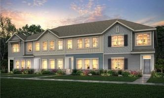 Planters Trace Ln, Indian Trail NC 28079 on Alcove
