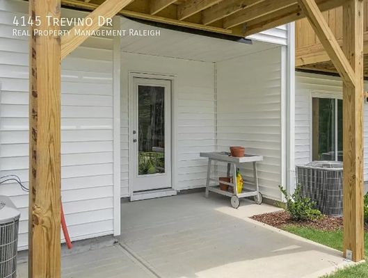 Trevino Dr, Durham, NC listing photo