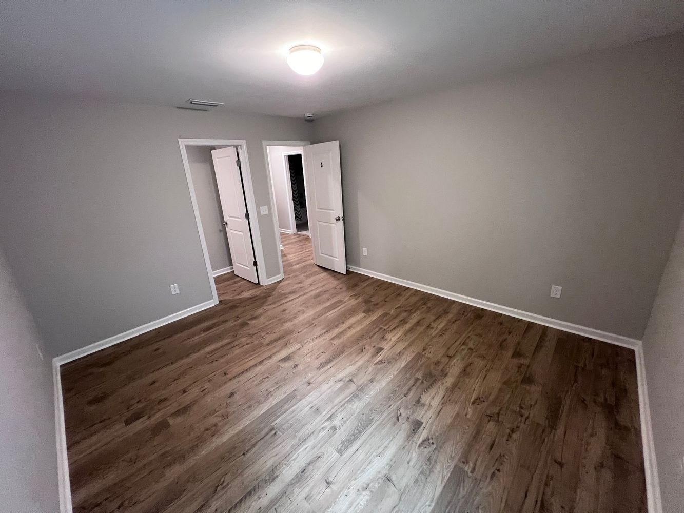 Co-living rooms at Reeves St, Charlotte NC 28269 on Alcove