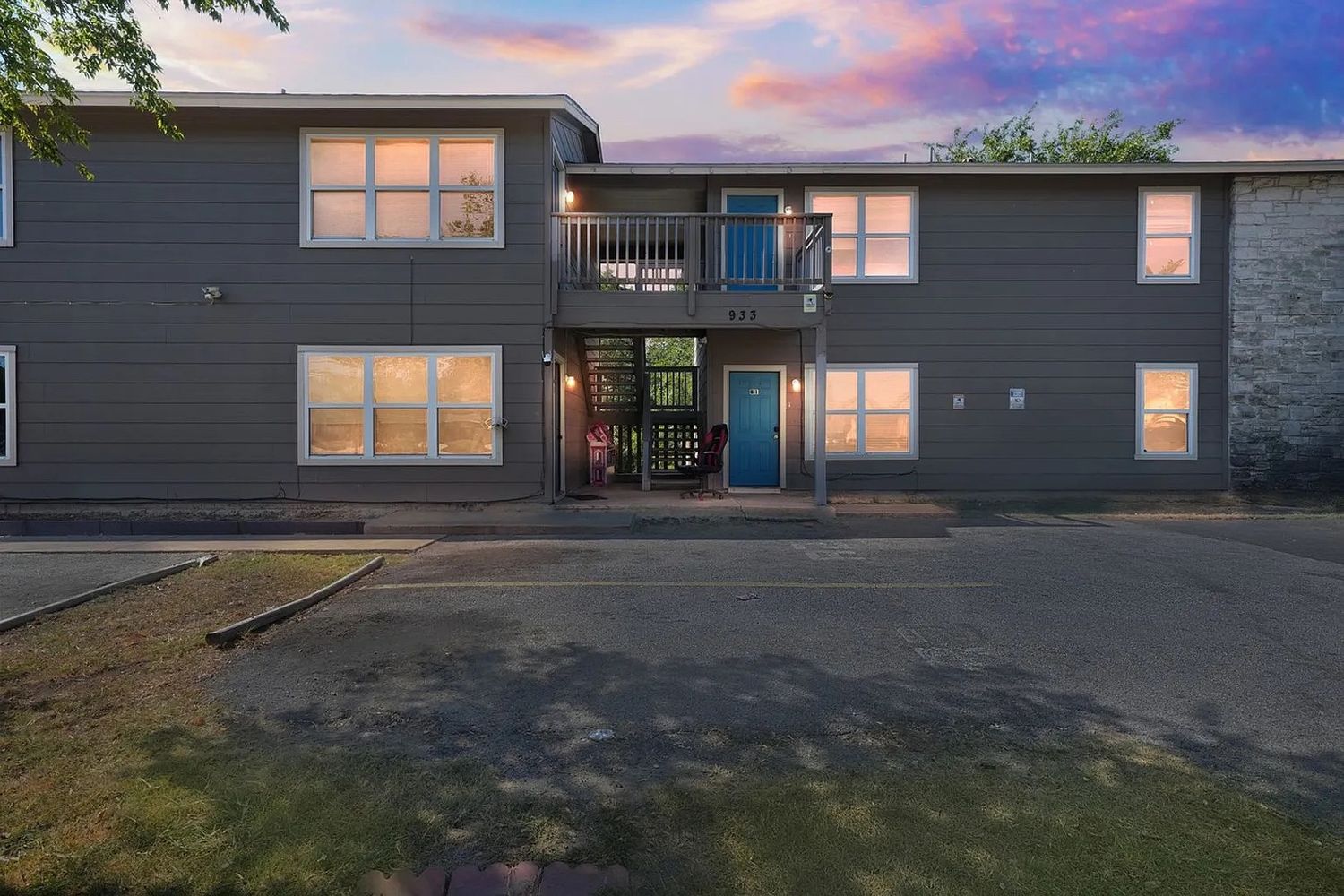 Park Plaza Dr, Austin 78753 on Alcove