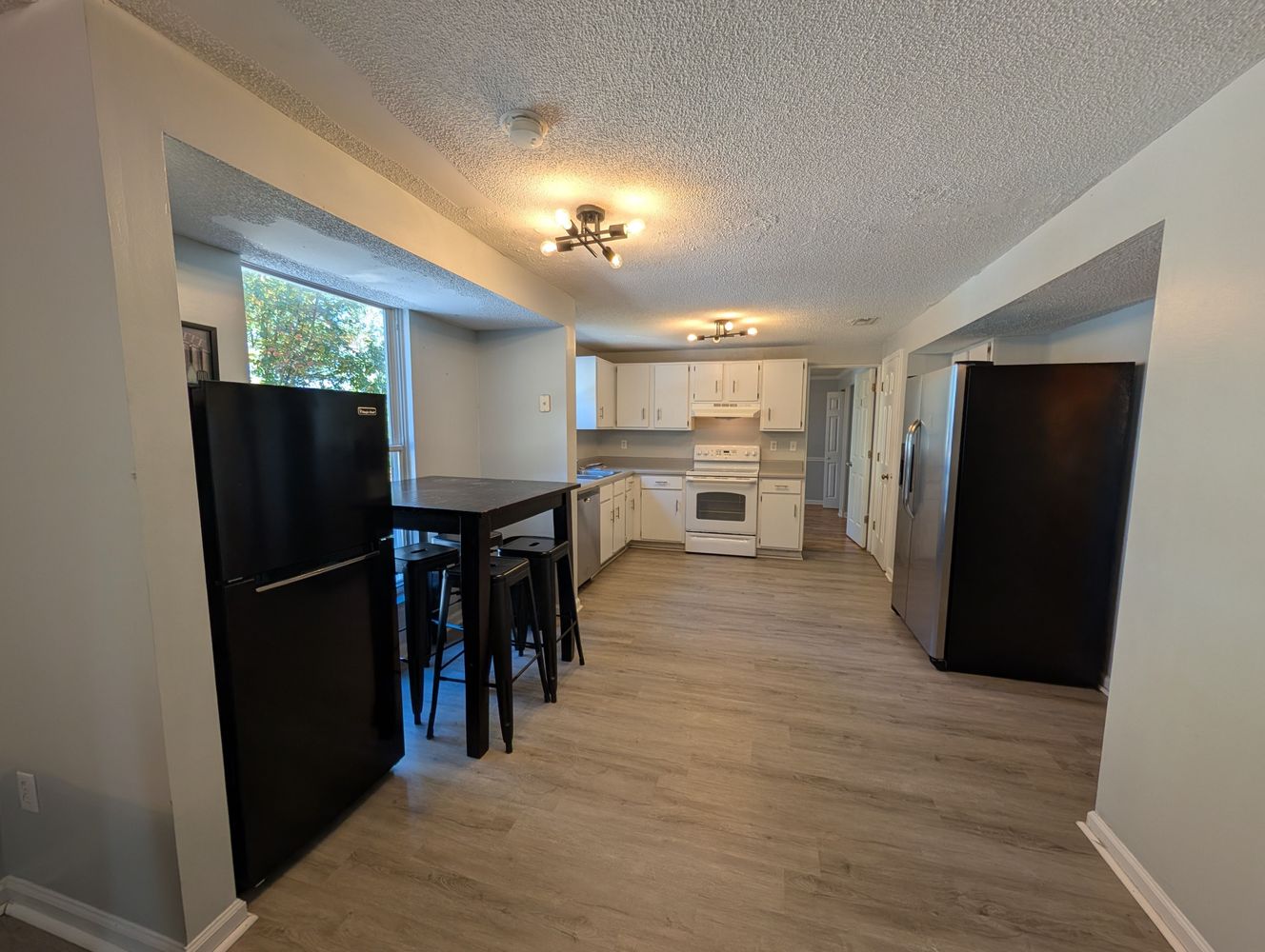 Flint Glenn Ln, Charlotte NC 28262 on Alcove