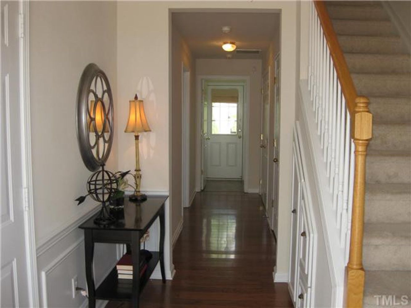 Ruby Walk Dr, Morrisville NC 27560 on Alcove