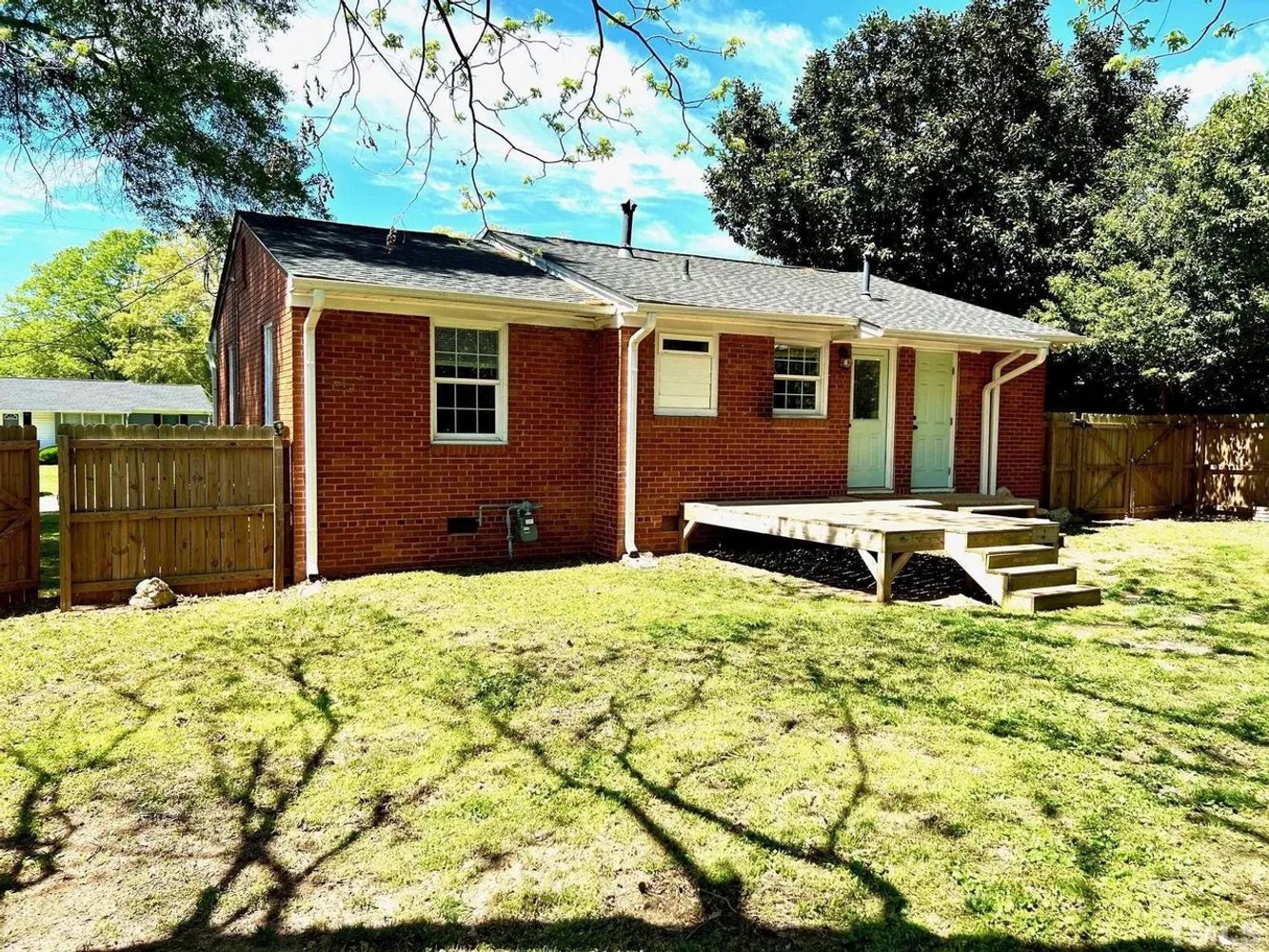 Downing Rd, Raleigh NC 27610 on Alcove