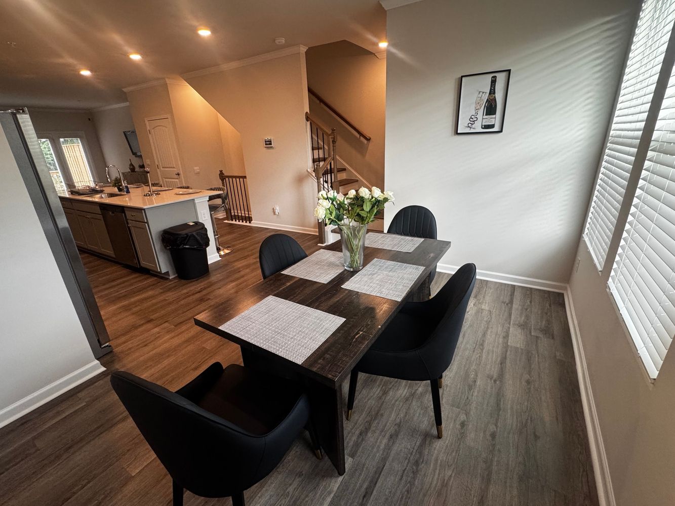 Chestnut Trce, Hapeville GA 30354 on Alcove