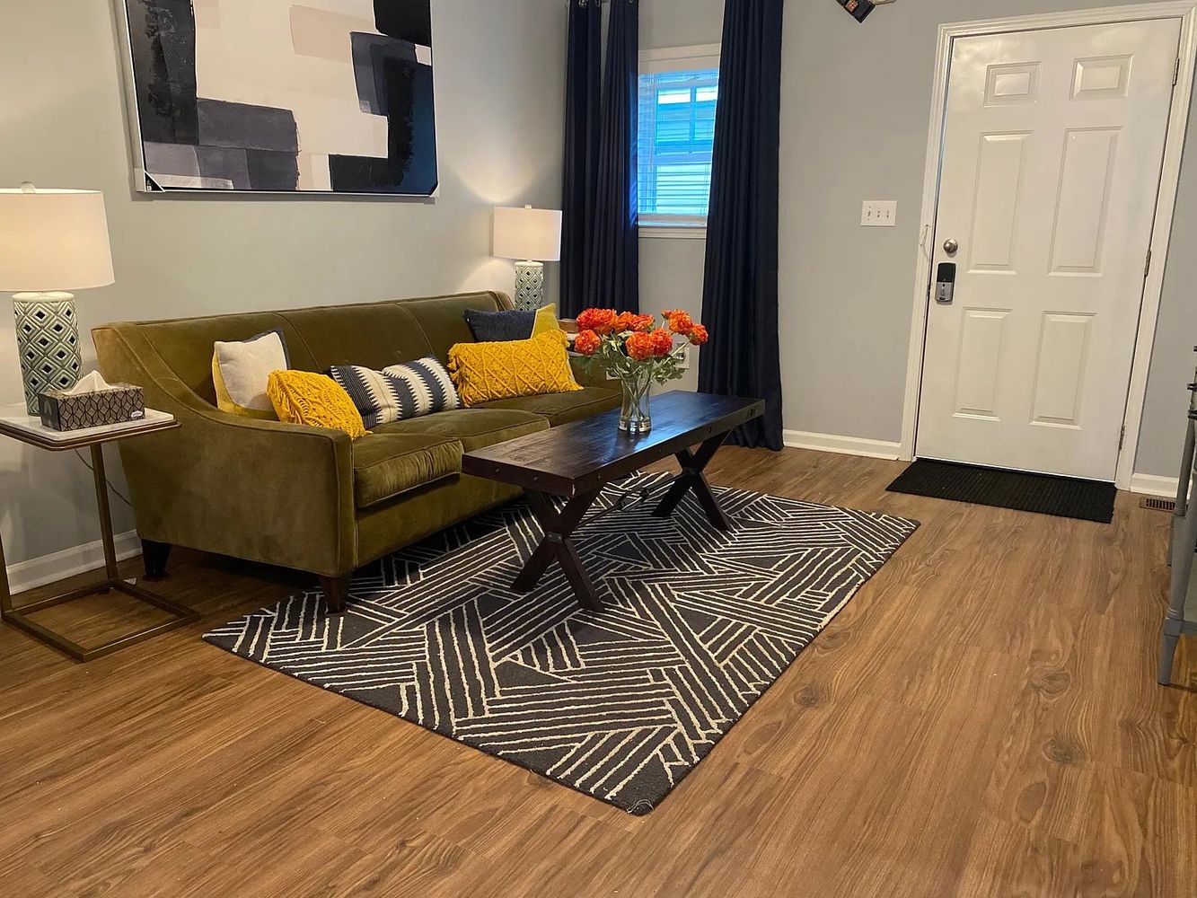 Jones Ave NW, Atlanta GA 30318 on Alcove