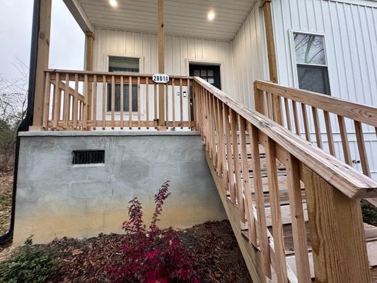 Dearborn Dr, Durham, NC listing photo