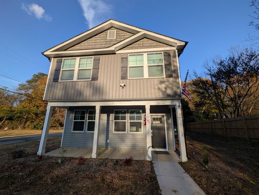 Kings Mountain St, Clover, SC listing photo