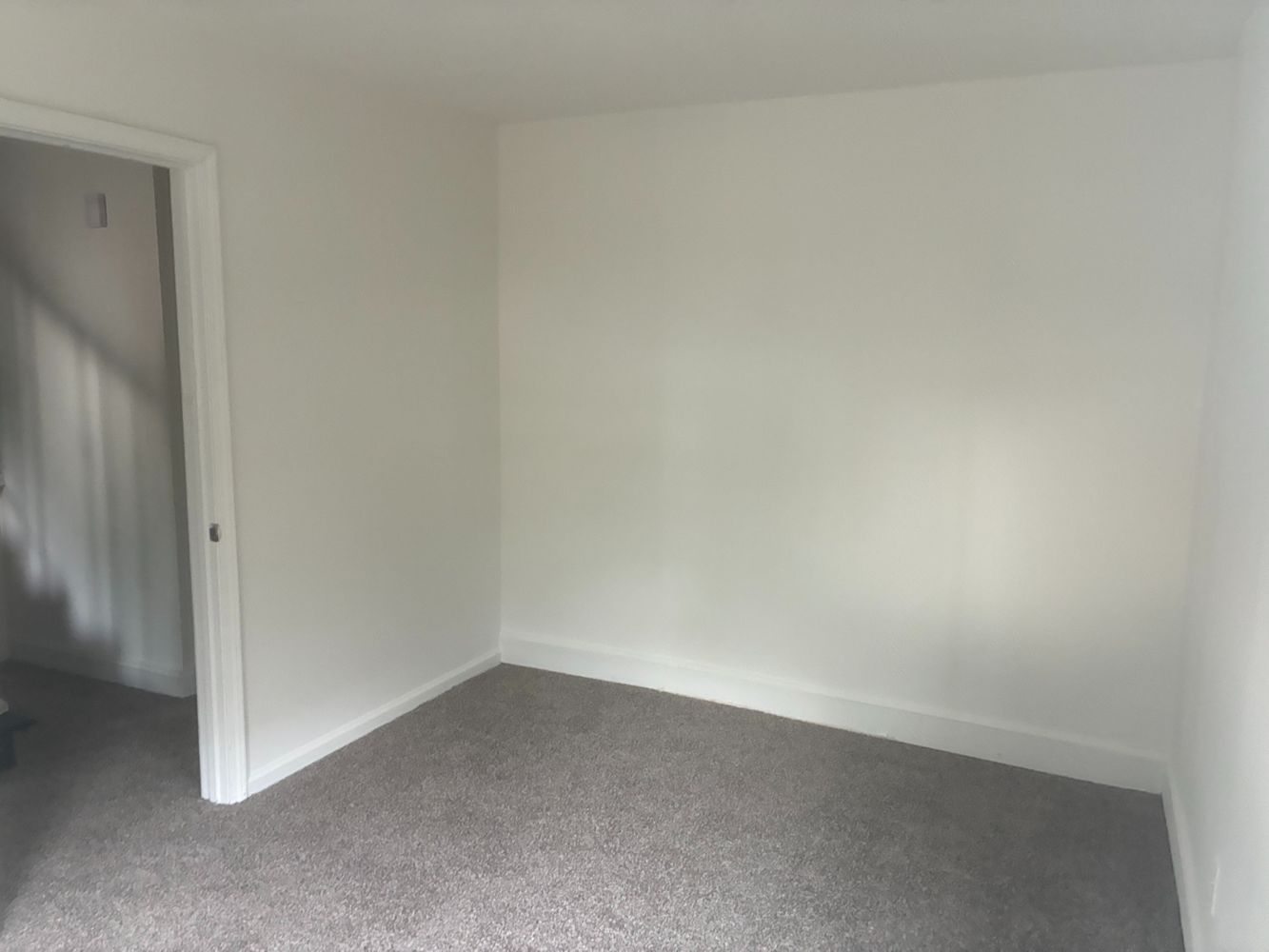 Co-living rooms at Carlton Ave, Raleigh NC 27606 on Alcove