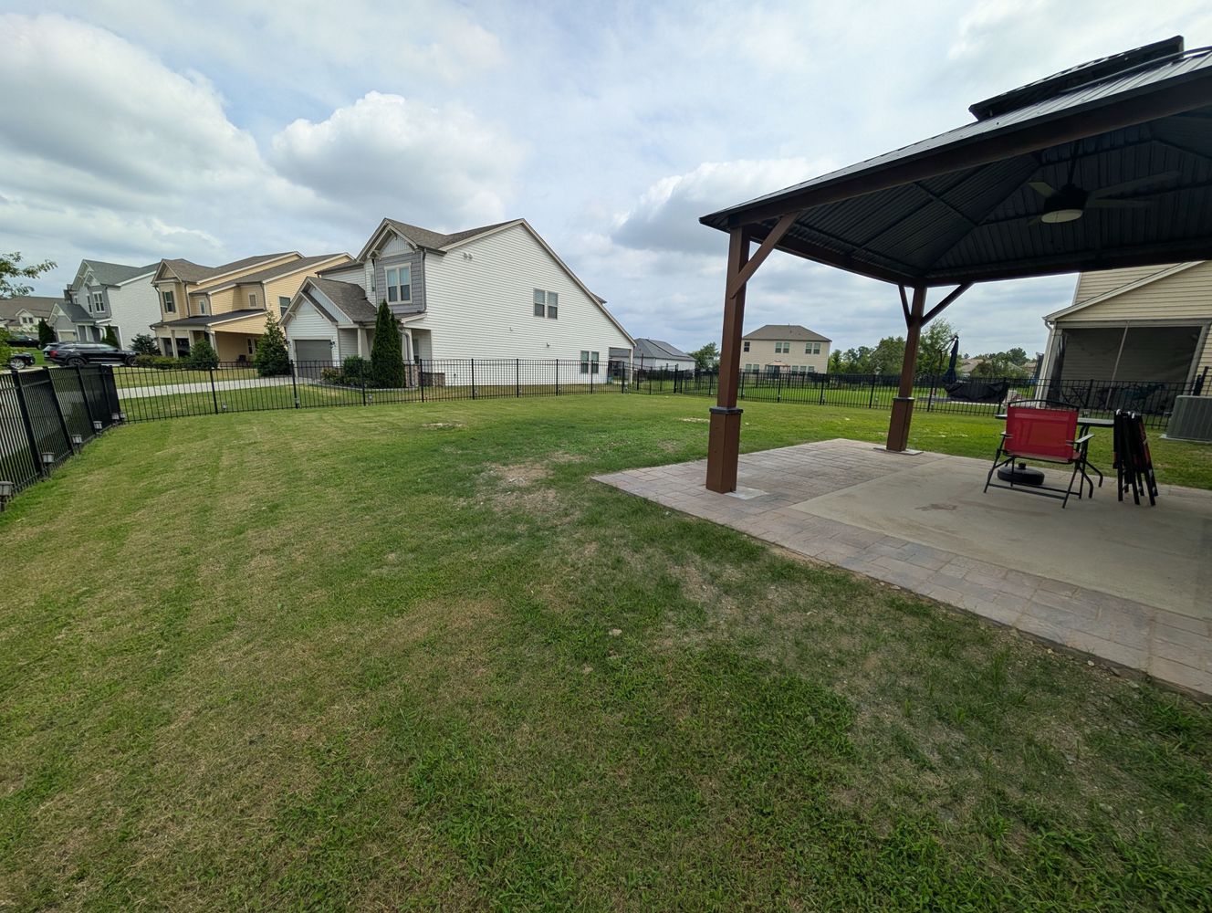 Rupell Dr, Charlotte NC 28273 on Alcove