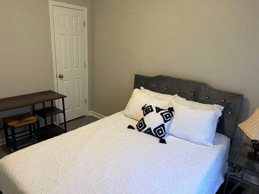 Rucker Cliff Dr, Charlotte, NC listing photo