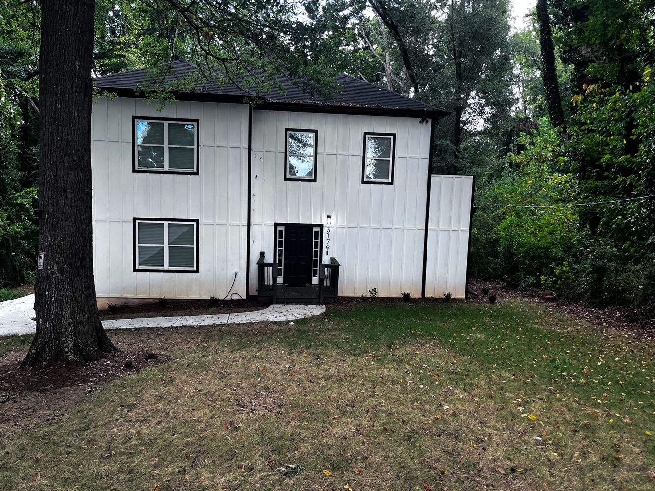 Alston Dr, Decatur GA 30032 on Alcove
