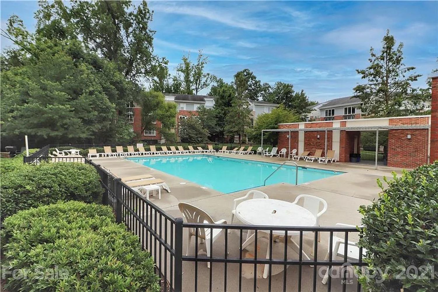 Donatello Avenue, Charlotte NC 28205 on Alcove