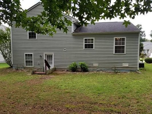 Renyard Ct, Raleigh, NC listing photo