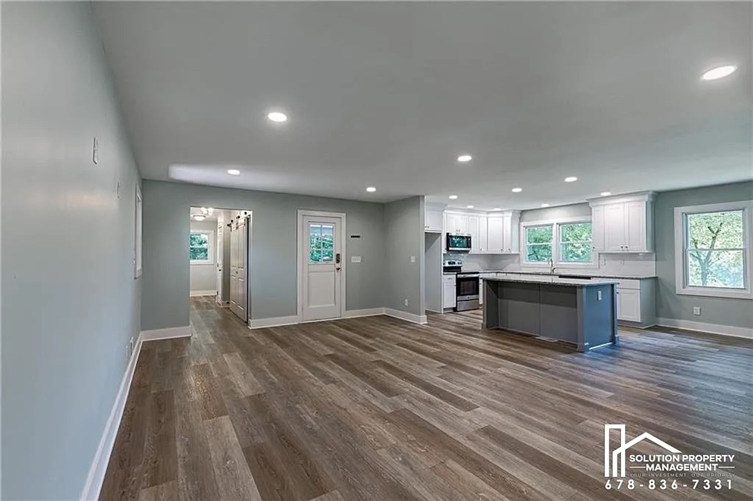 Potomac Dr NW, Kennesaw GA 30144 on Alcove
