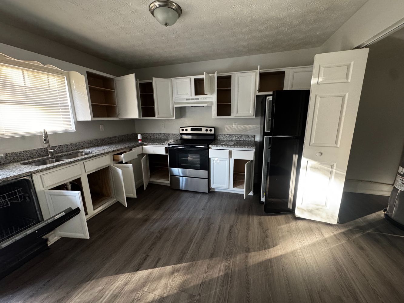 Bob White Ln SE, Conyers GA 30013 on Alcove