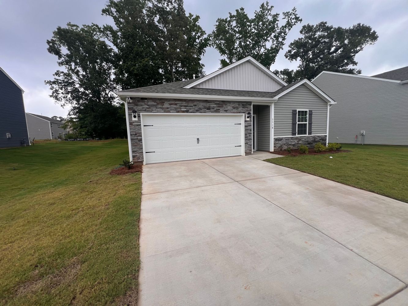 Cramer Crk Dr, Gastonia NC 28056 on Alcove