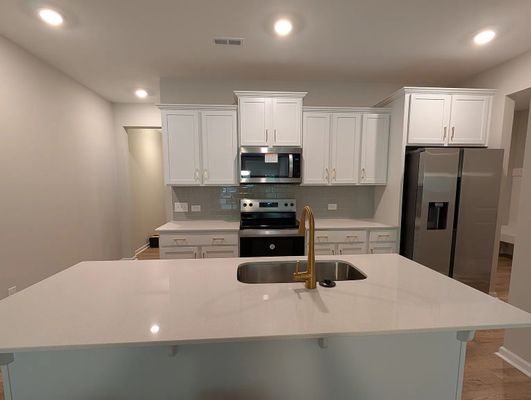 Reeves St, Charlotte, NC listing photo