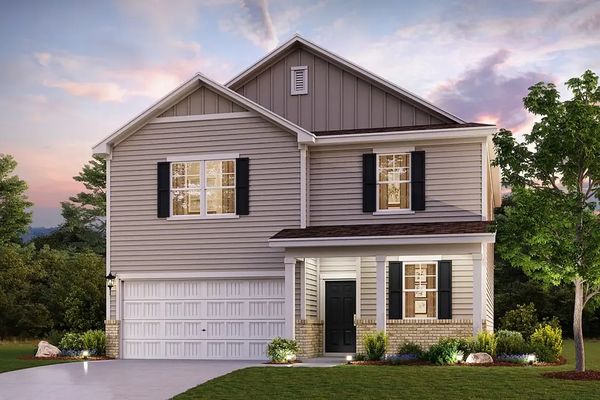 Switchgrass Ct, Monroe, NC listing photo