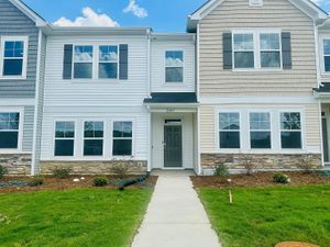 Kasota Ln, Raleigh NC 27610 on Alcove