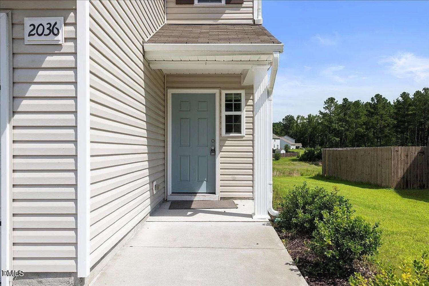 Alderman Way, Creedmoor NC 27522 on Alcove