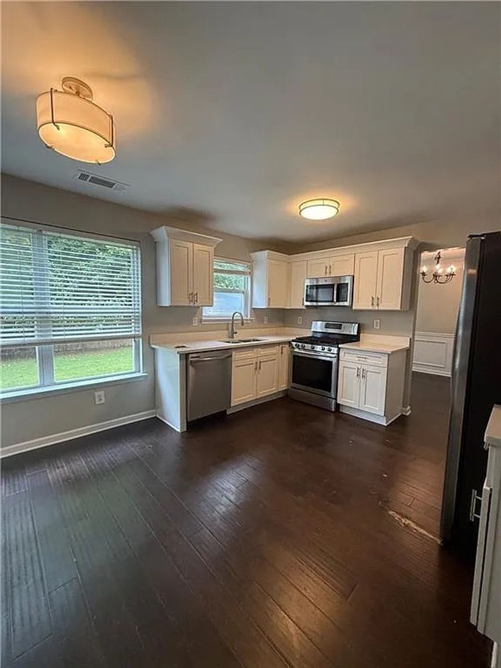 Ash Tree St SW, Snellville GA 30039 on Alcove