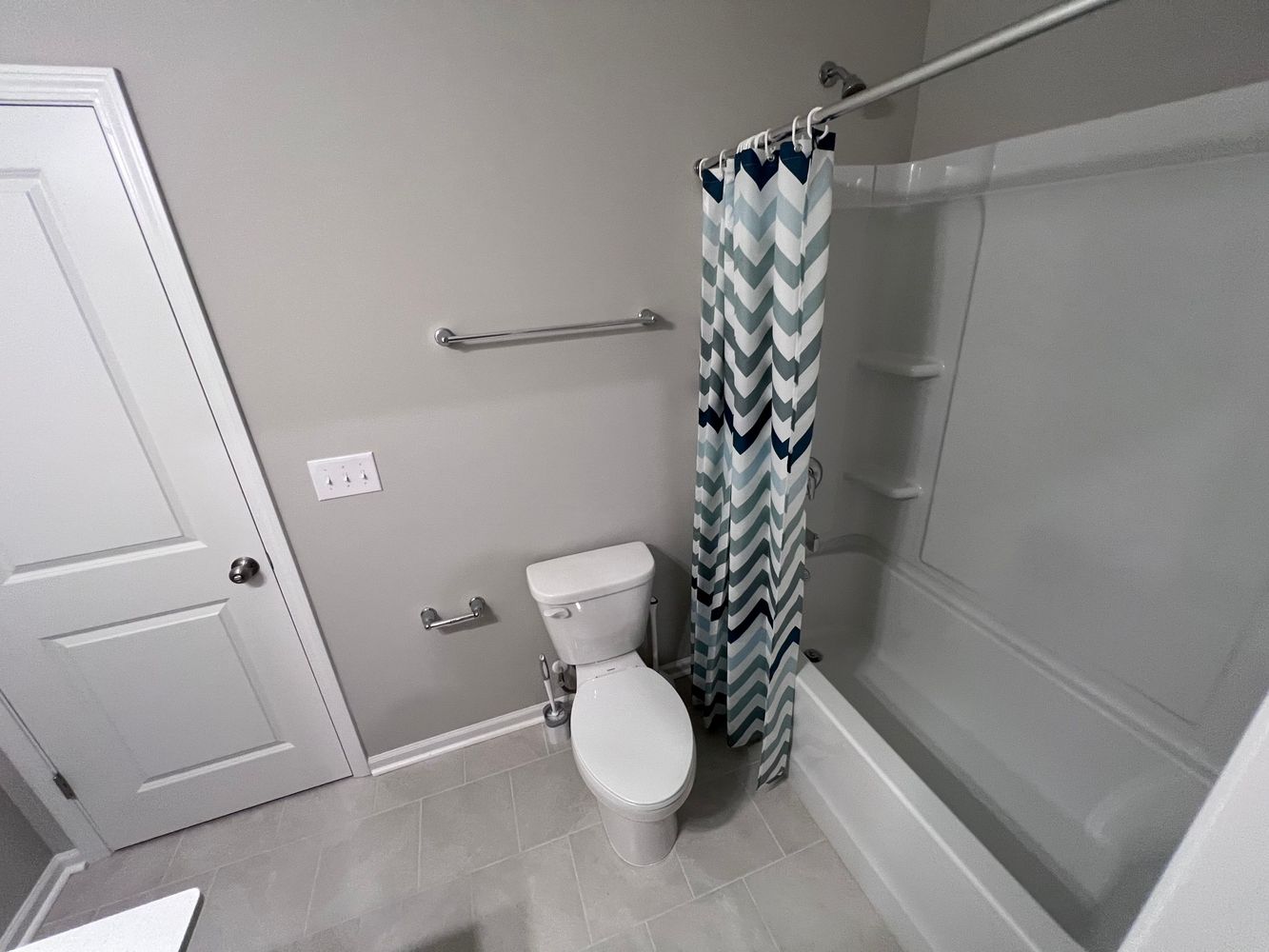 Co-living rooms at Reeves St, Charlotte NC 28269 on Alcove