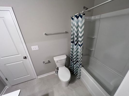 Reeves St, Charlotte, NC listing photo
