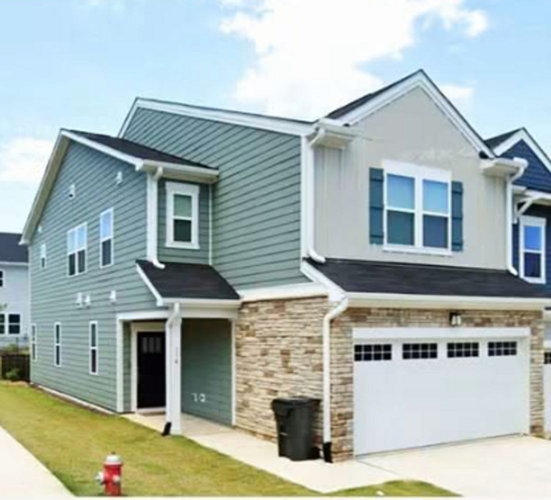 Golden Gate Ln, Chapel Hill NC 27516 on Alcove