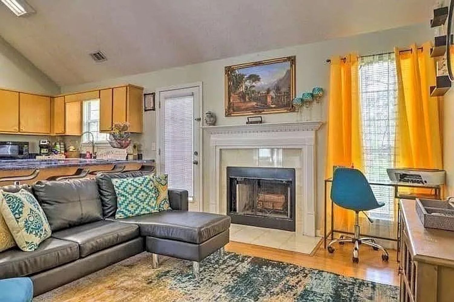 Oak Dr, Hapeville GA 30354 on Alcove
