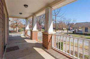 Integrity Oaks Dr, Greensboro NC 27401 on Alcove
