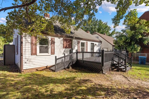 Carlton Ave, Raleigh, NC listing photo