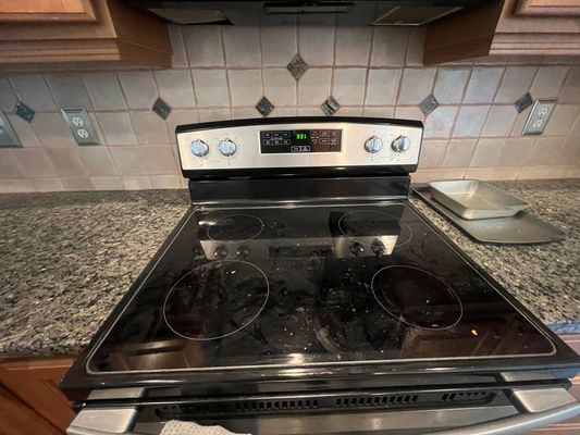 Daingerfield Dr listing photo