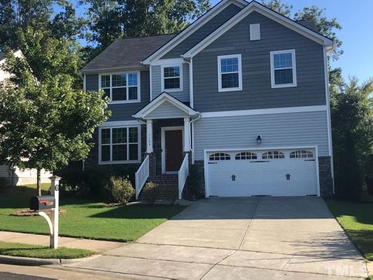 Everette Fields Rd, Morrisville, NC listing photo
