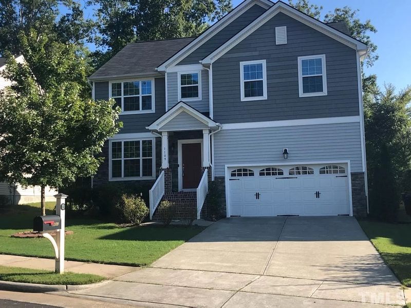 Everette Fields Rd, Morrisville NC 27560 on Alcove
